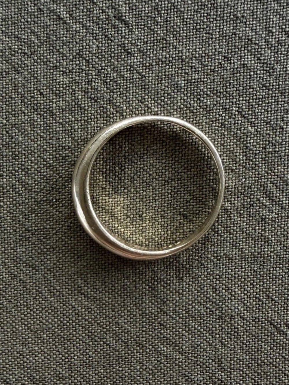 Catbird Gold Barnes Ring 14k gold size 4